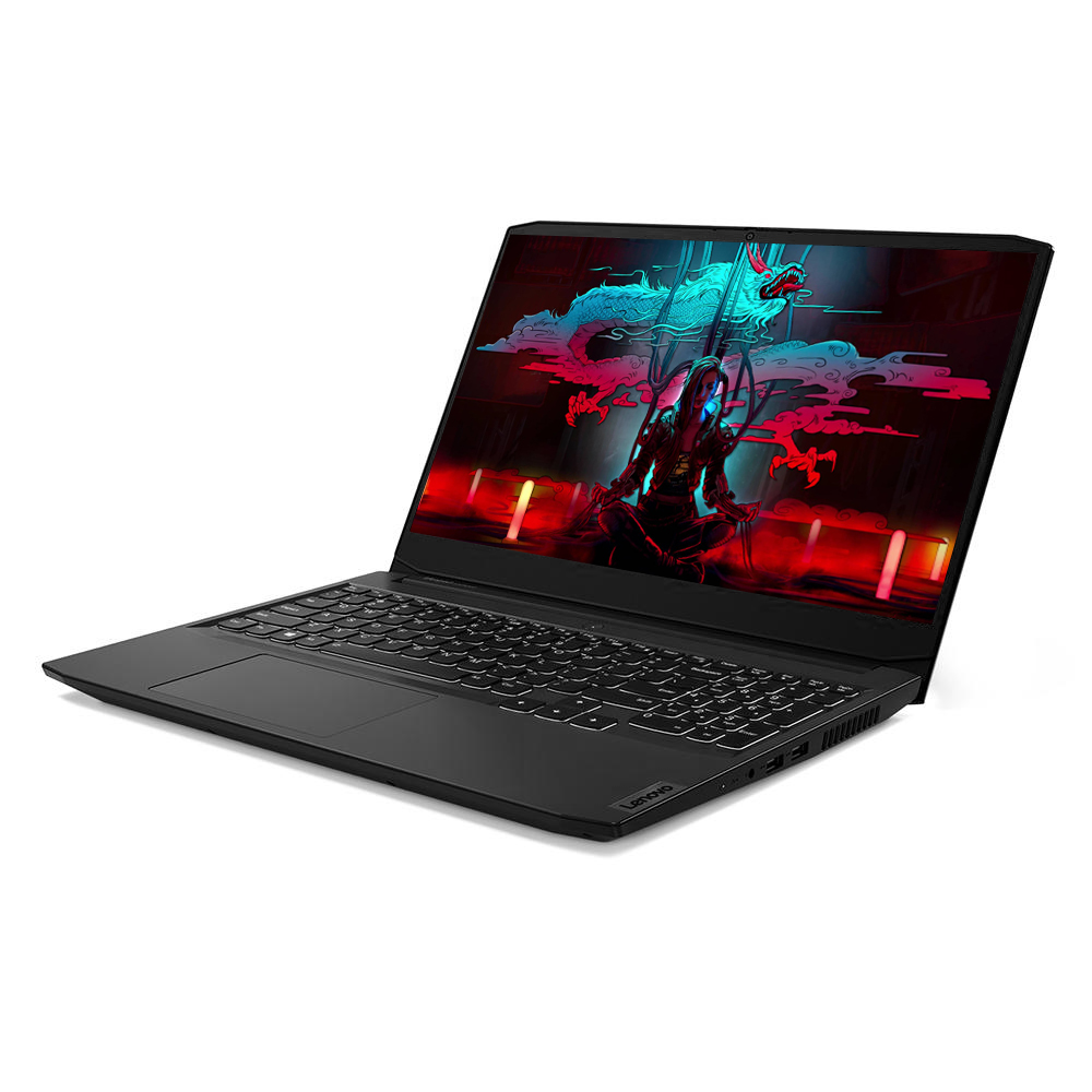 Notebook Ideapad Gaming 3 Core i7 10750H SSD 512GB 16GB GeForce GTX 1650 4GB Win 10 Pro image number 1